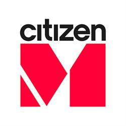 citizenM Amsterdam Airport Schiphol, openingstijden