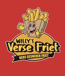 Willy's Verse Friet, Dronten openingstijden