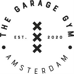 The Garage Gym Amsterdam, openingstijden