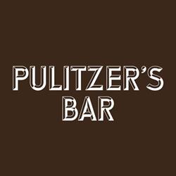 Pulitzer's Bar, Amsterdam openingstijden