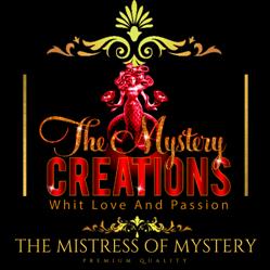 The Mystery Creations, 's-Gravenhage openingstijden