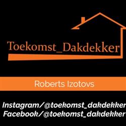 Toekomst_Dakdekker, Vlaardingen openingstijden