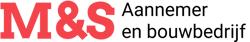 Aannemer M&S Bouwbedrijf, Dordrecht openingstijden