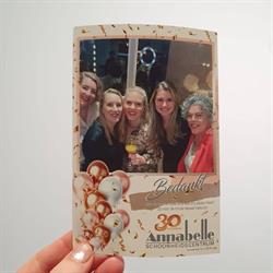 Schoonheidscentrum Annabelle, Santpoort-Noord openingstijden