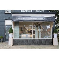 Schoonheidscentrum Annabelle, Santpoort-Noord openingstijden