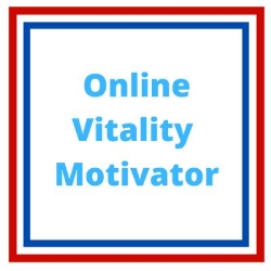 René van de Schraaf - Online Vitaliteit Motivator, Brielle openingstijden