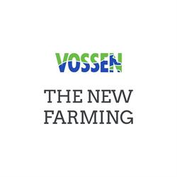 Vossen The New Farming, Weert openingstijden