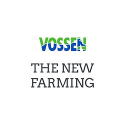 Vossen The New Farming, Weert openingstijden