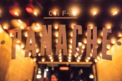 Café Panache, Amsterdam openingstijden