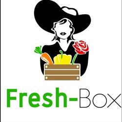 Fresh-Box, Barendrecht openingstijden