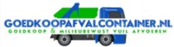 GoedkoopAfvalcontainer.nl Nieuw-Helvoet Hellevoetsluis - openingstijden
