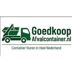 GoedkoopAfvalcontainer.nl Nieuw-Helvoet Hellevoetsluis - openingstijden