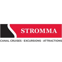 Boat Tours Amsterdam - Stromma Leidseplein, openingstijden