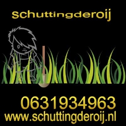 schuttingderoij, Helmond openingstijden