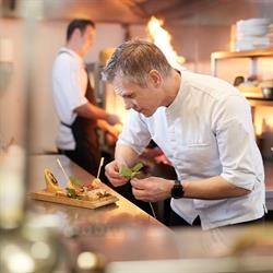 Picasso Restaurant, 's-Hertogenbosch openingstijden