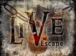Live Escape Amersfoort, openingstijden