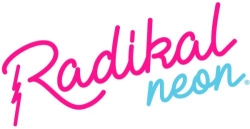 Radikal Neon, Amsterdam openingstijden