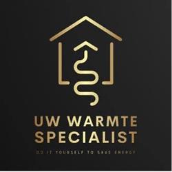 Uw Warmte Specialist Reinierpolder 2 Steenbergen - openingstijden