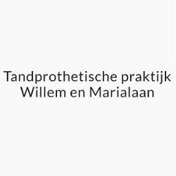Tandprothetische praktijk Willem en Marialaan, Gouda openingstijden