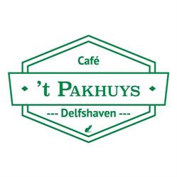 Café 't Pakhuys, Rotterdam openingstijden