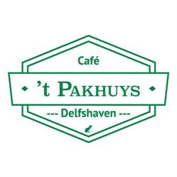 Café 't Pakhuys, Rotterdam openingstijden