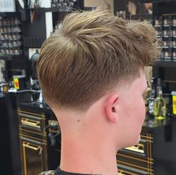 Silvan-barbershop, Lochem openingstijden