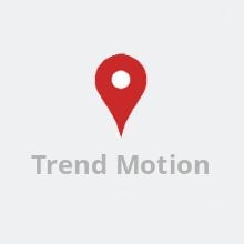 Trend Motion, Leiden openingstijden