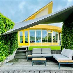Vakantiehuis Aquaholic, Koudum openingstijden