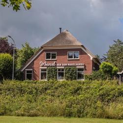 Marcel van Dam Makel. o.g., Exloo openingstijden