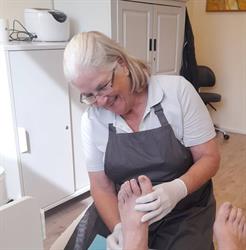 Pedicuresalon Rendez-Voetje, Heerenveen openingstijden