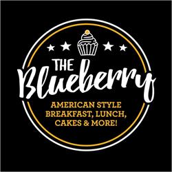 The Blueberry Kitchen, Nijkerk openingstijden