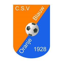 C.S.V. Oranje Blauw ?, Nijmegen openingstijden