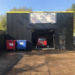 Auto garage kampen, Kampen openingstijden