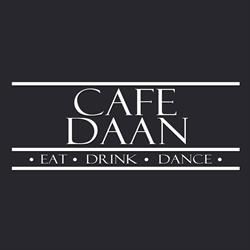 Cafe Daan, Waalre openingstijden