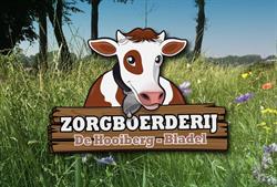 Zorgboerderij De Hooiberg Bladel, Netersel openingstijden