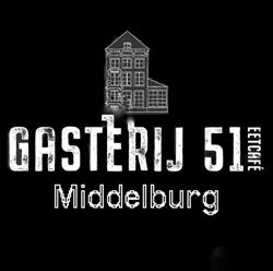 Gasterij 51 (Steakhouse), Middelburg openingstijden