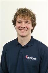 Klussenier Jan-Willem Klaassen, Ermelo openingstijden
