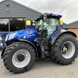 Witteveen Nunspeet B.V., openingstijden