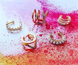 Essy Jewelry, Amsterdam openingstijden