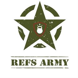 Refs Army, Almere openingstijden