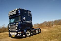 Frank Starmans Transporten, Heerlen openingstijden