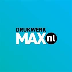 DrukwerkMAX, Rotterdam openingstijden