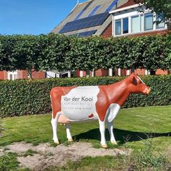 Van der Kooi Administraties, Niekerk openingstijden