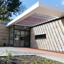 Buurthuis Oud Overdie, Alkmaar openingstijden