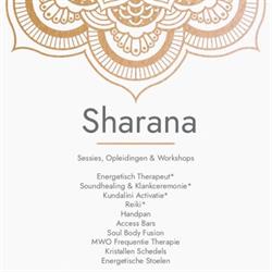 Sharana, Brunssum openingstijden