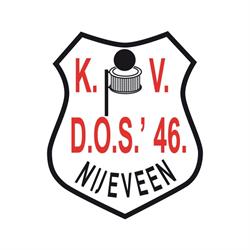 Korfbalvereniging DOS'46/VDK Groep, Nijeveen openingstijden