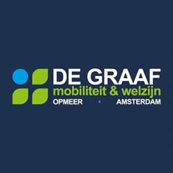 De Graaf Mobiliteit & Welzijn, Opmeer openingstijden