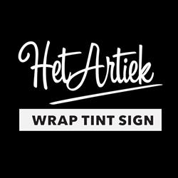 Het Artiek Reclame Belettering, Barneveld openingstijden