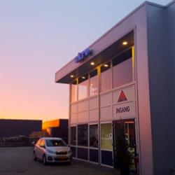 Akro Handelsonderneming, Nijverdal openingstijden