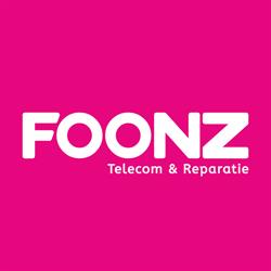 Foonz Telecom & Reparatie, Vlijmen openingstijden